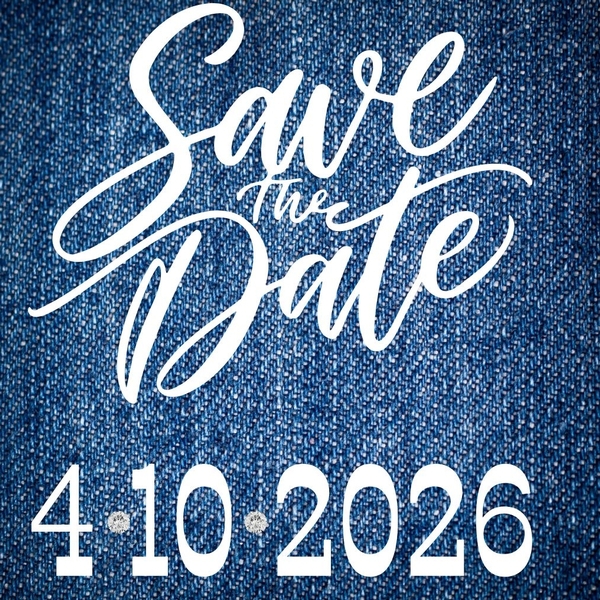 Photo for Announcement 3