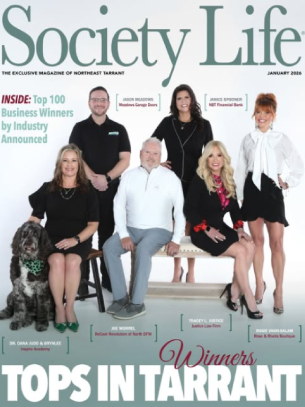 Photo for Announcement 1