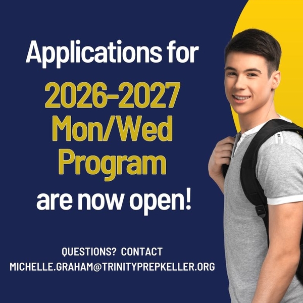 Photo for Announcement 1