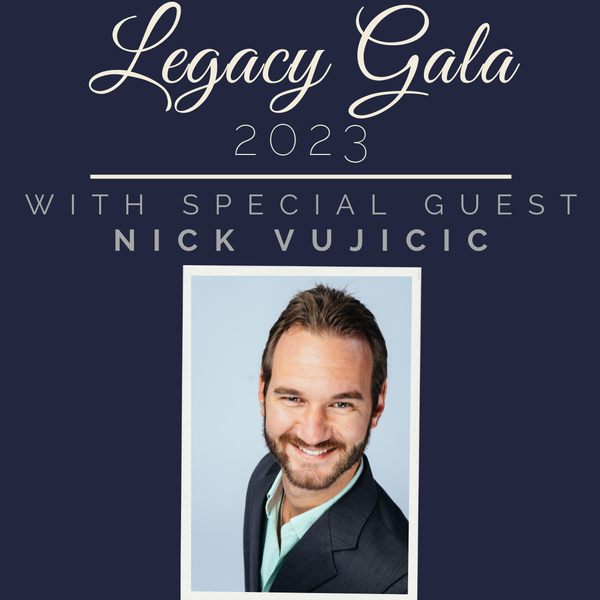 Legacy Gala