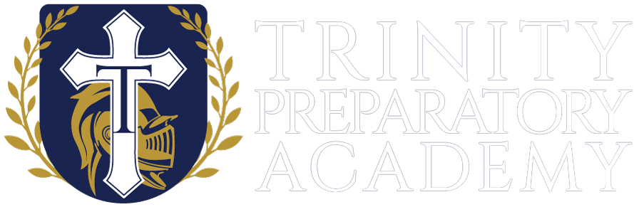 Footer Logo for Trinity Preparatory Academy