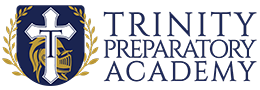 Logo for Trinity Preparatory Academy